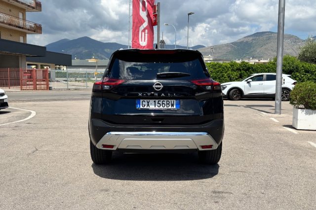 NISSAN X-TRAIL MILD HYBRID 2WD 5 POSTI TEKNA (  - foto 6