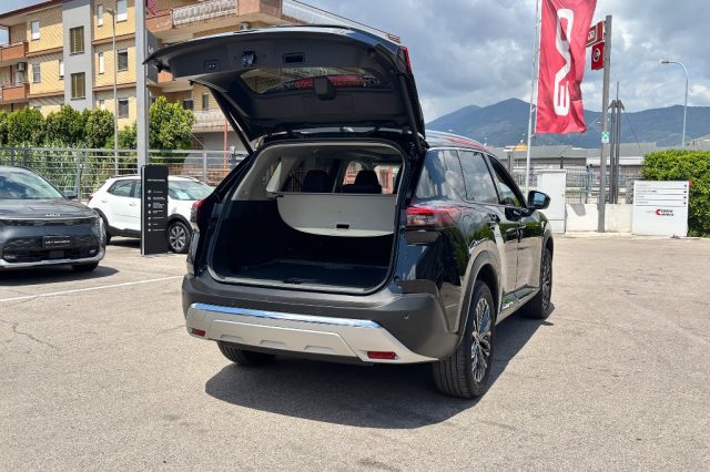 NISSAN X-TRAIL MILD HYBRID 2WD 5 POSTI TEKNA (  - foto 7