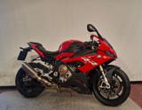 BMW S 1000 RR 2020