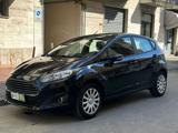 FORD Fiesta 1.4 5 porte Bz.- GPL