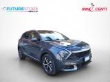 KIA Sportage 1.6 CRDi MHEV DCT Business
