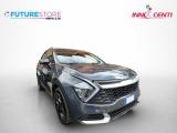 KIA Sportage 1.6 CRDi MHEV DCT Business