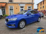 SKODA Fabia 1.0 TSI 115 CV Selection