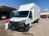 RENAULT Master T35 2.3 dCi L4 PL Cabinato Furgonato