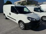 FIAT DOBLO' CARGO MAXI  1.6 MJT 105 CV LONGE  3 POSTI