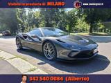 FERRARI F8 Tributo