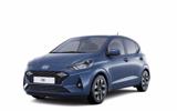 HYUNDAI i10 1.0 MPI Connectline