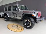 JEEP Wrangler 2.0 Turbo Rubicon HARD TOP PANORAMA ELETTRICO