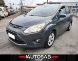FORD C-Max 1.6 TDCi 115 CV Titanium