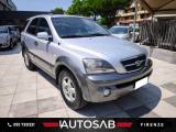 KIA Sorento 2.5 16V CRDI 4WD Gancio Traino Class