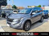 MAHINDRA XUV500 2.2 D AWD 7 Posti Navi Pelle Unico Propr.