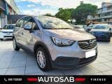 OPEL Crossland X 1.2 Elegance Unico Propr. Car Play Neopatentati