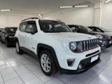 JEEP Renegade 1.6 Mjt DDCT 120 CV Limited NAVI