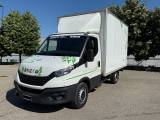 IVECO Daily 35S14N 3.0 CNG PM Cabinato