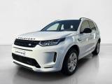 LAND ROVER Discovery Sport 2.0 TD4 163 CV AWD Auto R-Dynamic S