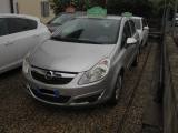 OPEL Corsa 1.2 5 porte Club NEOPATENTATI