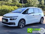 CITROEN Grand C4 Picasso BlueHDi 120 S&S Shine