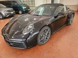 PORSCHE 992 Targa 4 MOD. 2022