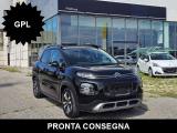 CITROEN C3 Aircross PureTech 82 Shine GPL PRONTA CONSEGNA