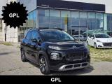 CITROEN C3 Aircross PureTech 82 Shine GPL