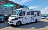 CI INTERNATIONAL  MAGIS 67 MOTORHOME