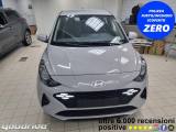 HYUNDAI i10 1.0 GPL ORIGINALE CASA Connectline KM0
