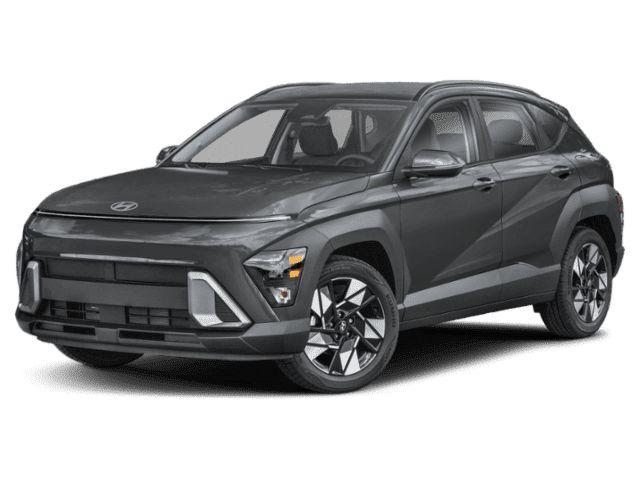 HYUNDAI Kona Ecotronic Grey metallizzato