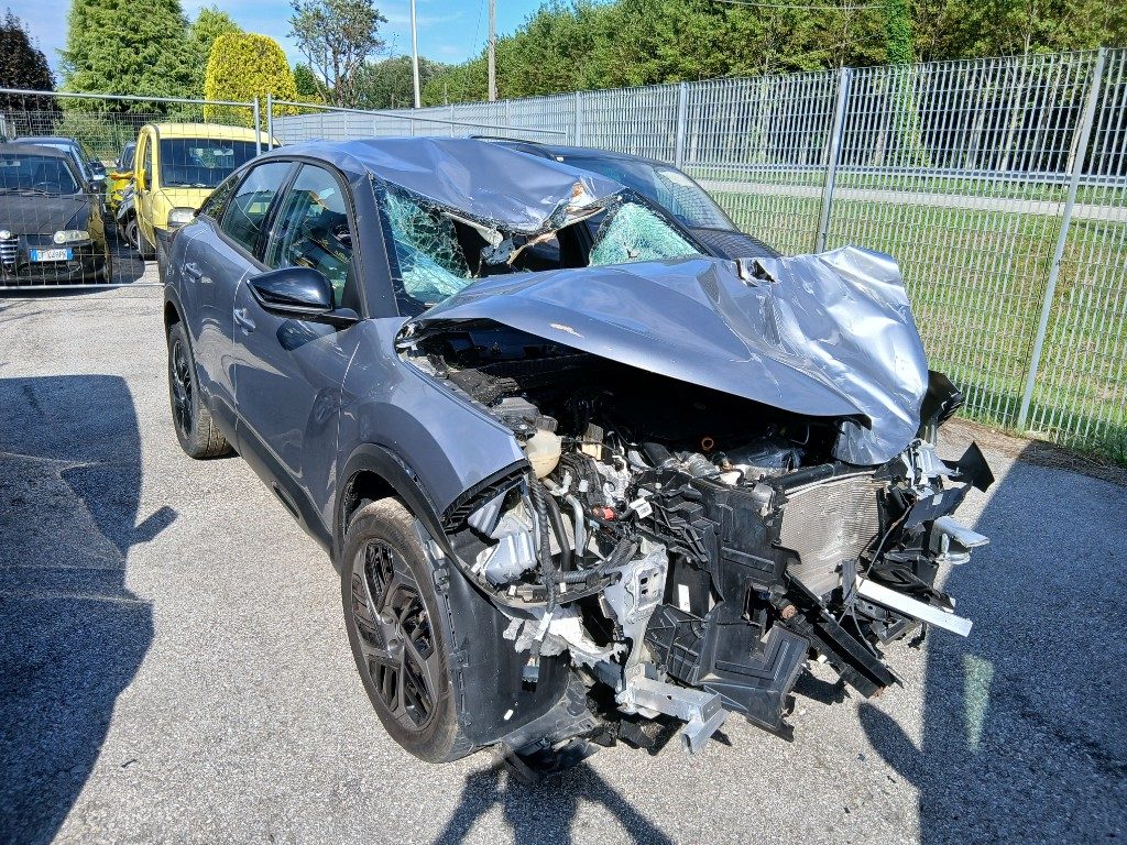 Immagine di CITROEN C4