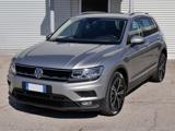 VOLKSWAGEN Tiguan 2.0 Tdi 150cv Business