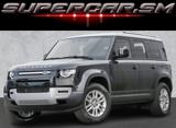 LAND ROVER Defender 110 D250 S 5 ANNI GARANZIA BLACK PACK