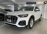 AUDI Q5 SPB 40 TDI quattro S tronic Business Advanced