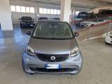 SMART ForTwo 90 0.9 Turbo twinamic Passion