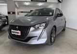 PEUGEOT 208 PureTech 75 Stop&Start 5 porte Active Pack