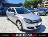 OPEL Astra 1.7 CDTI 101CV 5 porte Unipropr. Ok Neopatentati