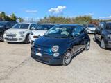 FIAT 500 GPL 1.2cc 69cv CERCHI IN LEGA