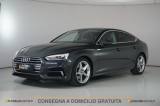 AUDI A5 SPB 40 TFSI 190 CV S TRONIC SPORT VIRTUAL COCKPIT