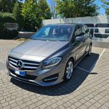MERCEDES-BENZ B 180 d Automatic Sport