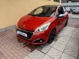 PEUGEOT 208 1° serie THP 208 S&S 3 porte GTi