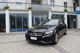 MERCEDES-BENZ C 200 d S.W. Auto Premium LED INTELLIGENT SYSTEM