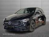 MERCEDES-BENZ B 180 d Automatic Premium