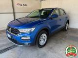 VOLKSWAGEN T-Roc 1.6 TDI SCR Style BlueMotion Technology