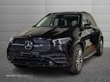 MERCEDES-BENZ GLE 400 d 4Matic Premium Plus