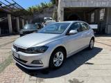 VOLKSWAGEN Polo 1.0 TSI 5p. Comfortline BlueMotion Technology