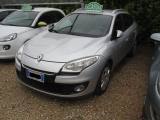 RENAULT Megane Mégane 1.5 dCi 110CV SporTour NEOPATENTATI