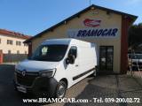 RENAULT Master III T35 2.3 dCi 136cv PL-TA (L3H3) FURGONE - + IVA