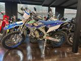 TM MOTO EN 125 tm en 125 fi 2t