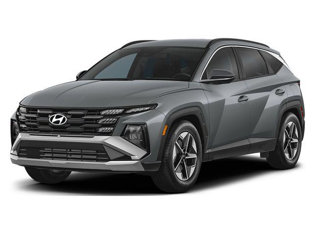 HYUNDAI Tucson Ecotronic Grey metallizzato