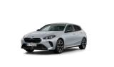 BMW 118 d MSport Pro Aut.