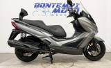 KYMCO X-Town 300i ABS 2017
