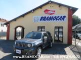 JEEP Renegade 1.3 T4 190cv PHEV 4xe AT6 LIMITED - NAVI - TELECAM